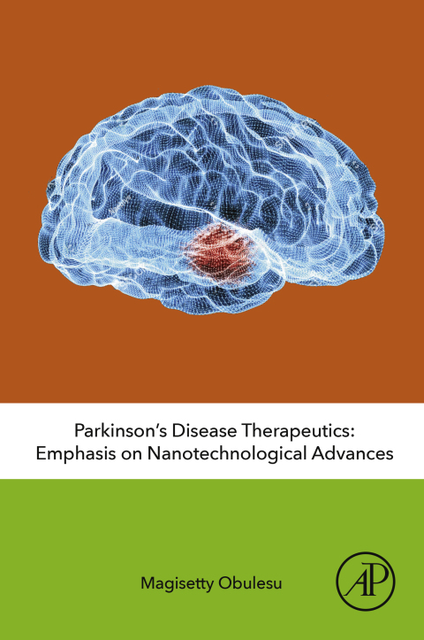 Cover image for book Parkinson’s Disease Therapeutics
