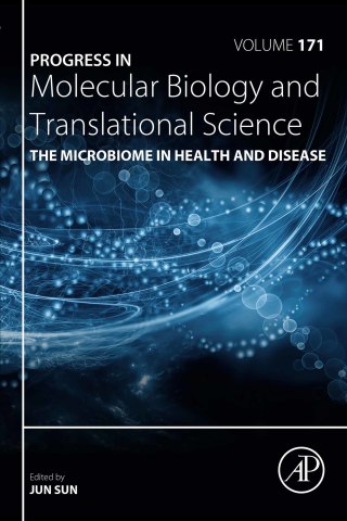 The Microbiome in Health and Disease