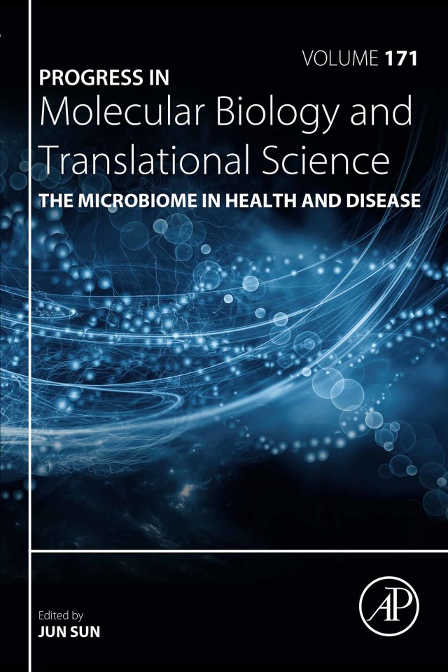 The Microbiome in Health and Disease