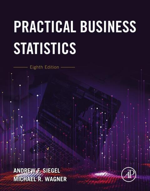 Practical Business Statistics 