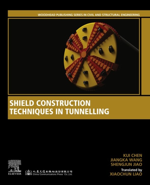 Shield Construction Techniques in Tunneling 
