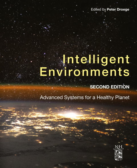 Cover image for book Intelligent Environments