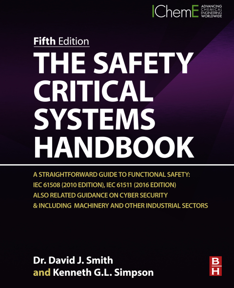 The Safety Critical Systems Handbook 