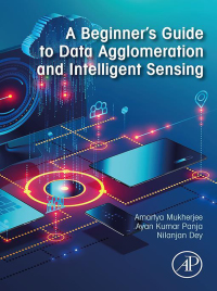 Titelbild: A Beginner's Guide to Data Agglomeration and Intelligent Sensing 9780128203415