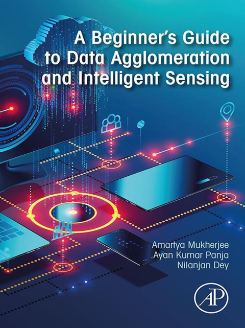 Cover image for book A Beginner's Guide to Data Agglomeration and Intelligent Sensing