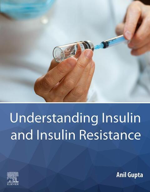 Cover image for book Understanding Insulin and Insulin Resistance
