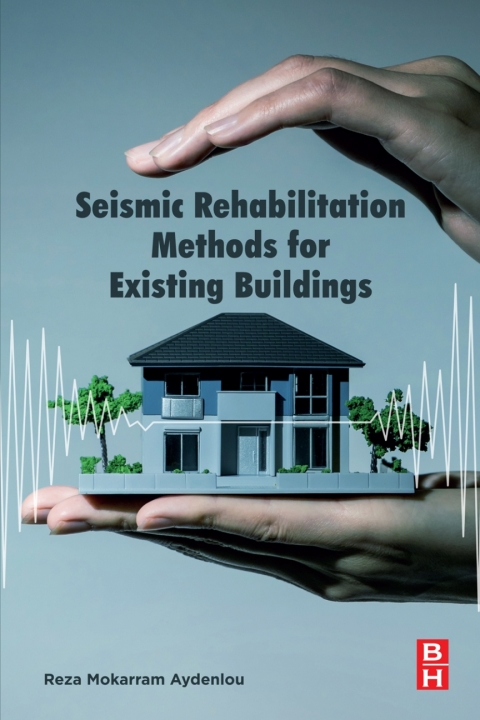 Cover image for book Seismic Rehabilitation Methods for Existing Buildings