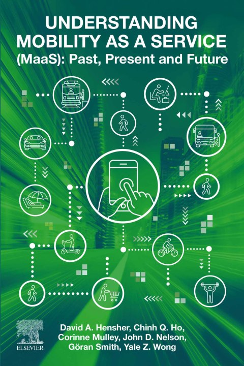 Understanding Mobility as a Service (MaaS) 