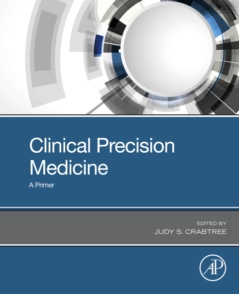 Cover image for book Clinical Precision Medicine