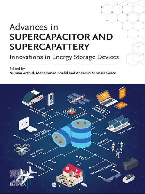 Advances in Supercapacitor and Supercapattery 