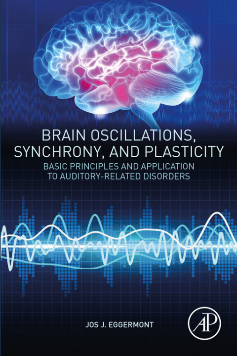 Cover image for book Brain Oscillations, Synchrony and Plasticity