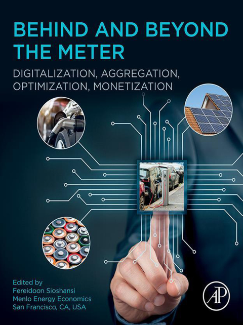 Cover image for book Behind and Beyond the Meter