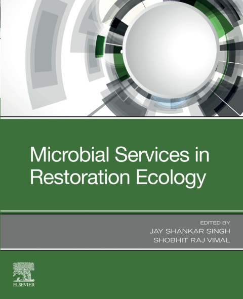 Microbial Services in Restoration Ecology 