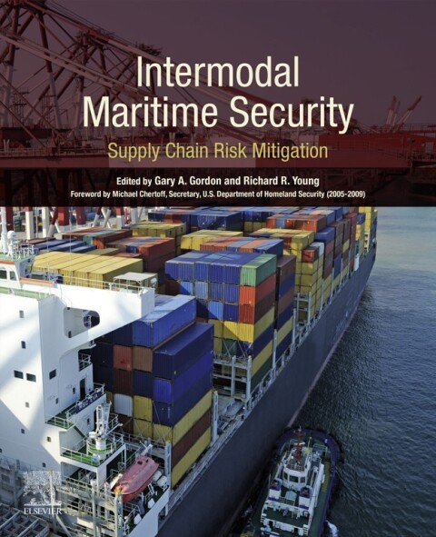 Cover image for book Intermodal Maritime Security