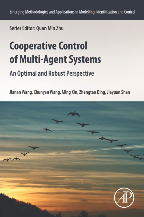 Cooperative Control of Multi-Agent Systems 