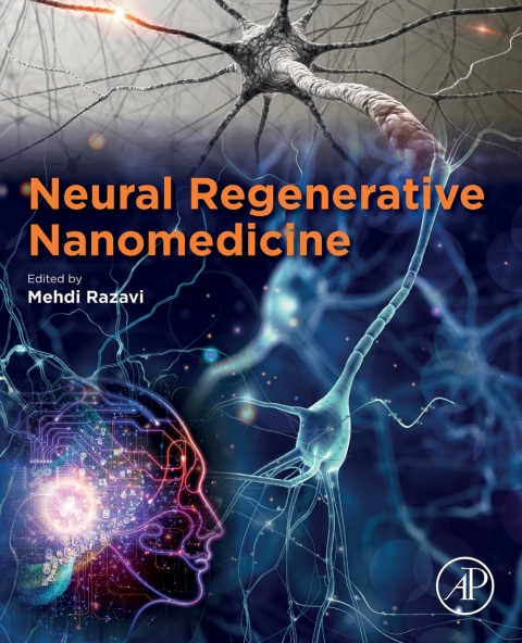 Cover image for book Neural Regenerative Nanomedicine