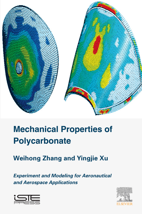 Cover image for book Mechanical Properties of Polycarbonate
