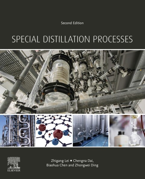 Special Distillation Processes 