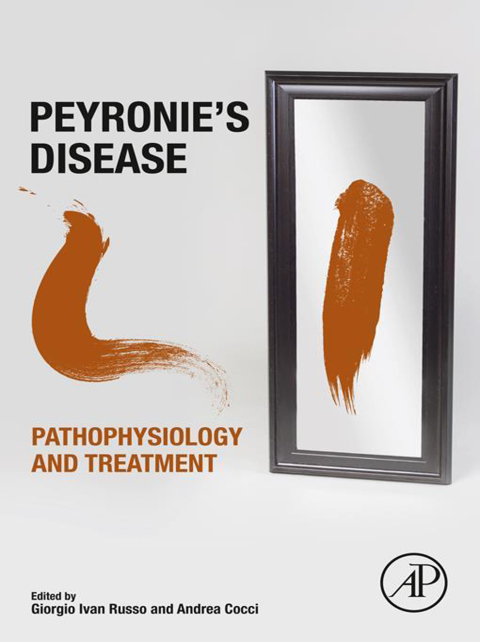 Cover image for book Peyronie's Disease: Pathophysiology and Treatment