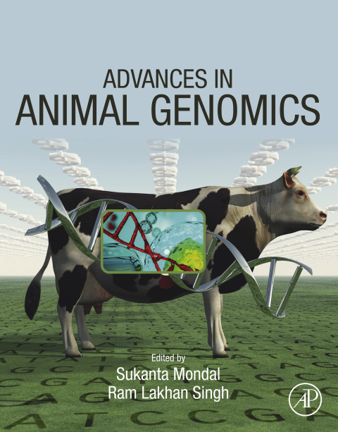 Advances in Animal Genomics 