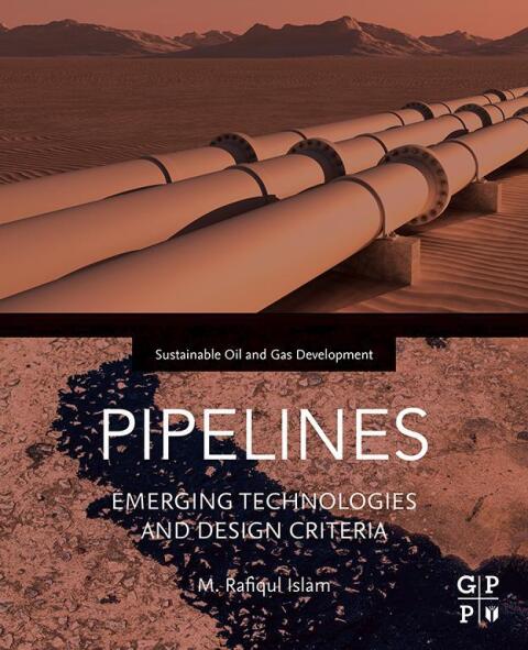 Cover image for book Pipelines