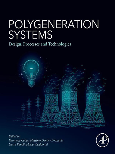 Cover image for book Polygeneration Systems
