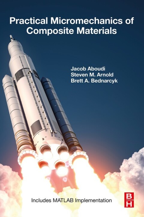 Cover image for book Practical Micromechanics of Composite Materials