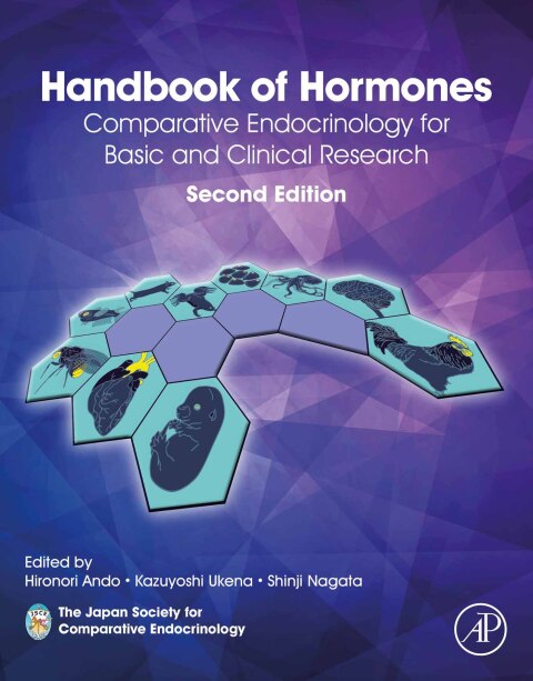 Cover image for book Handbook of Hormones