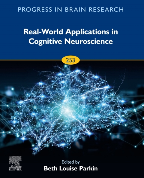 Cover image for book Real-World Applications in Cognitive Neuroscience