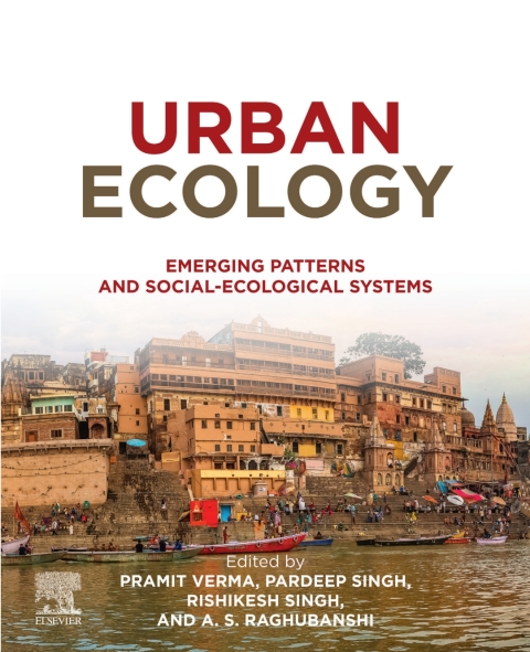 Urban Ecology 