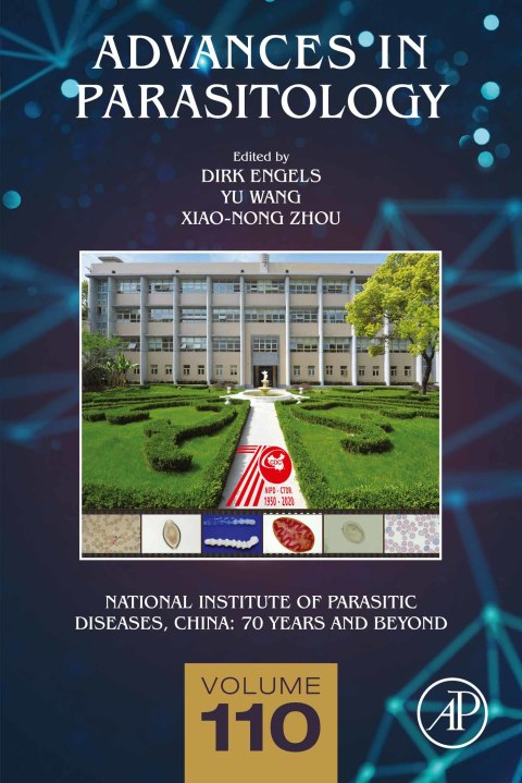 National Institute of Parasitic Diseases, China 