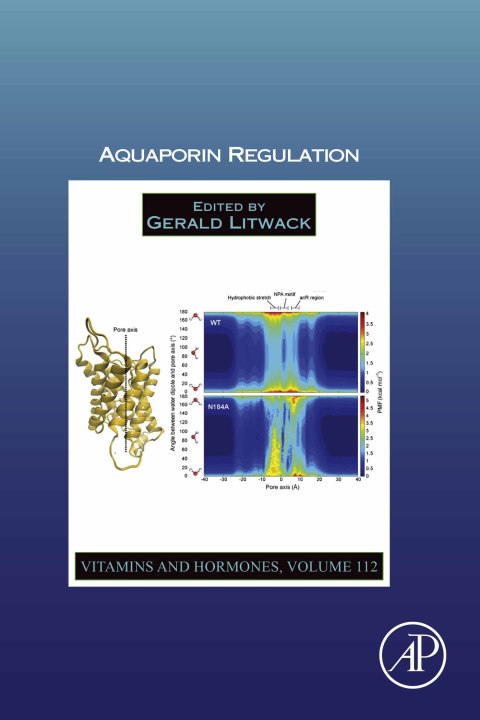 Cover image for book Aquaporin Regulation