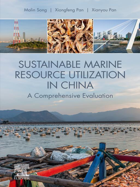 Sustainable Marine Resource Utilization in China 