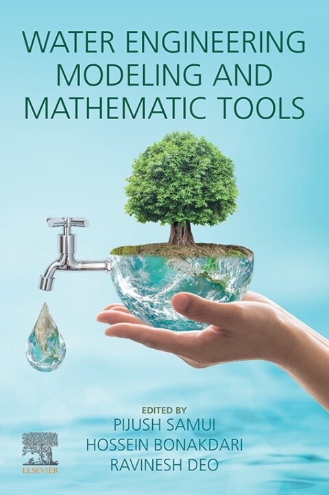 Cover image for book Water Engineering Modeling and Mathematic Tools