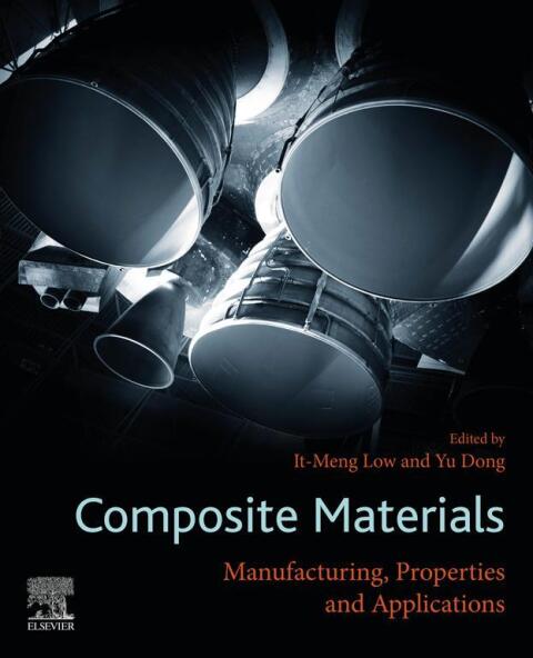 Cover image for book Composite Materials