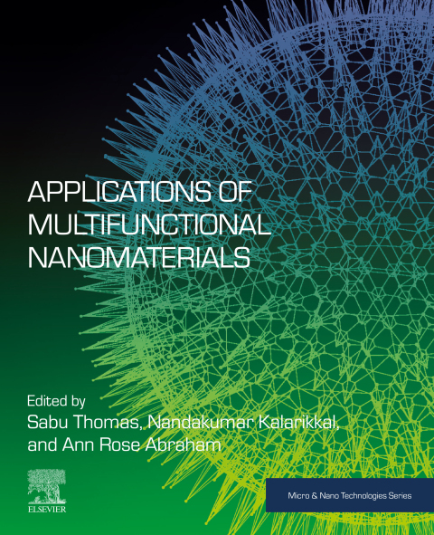 Applications of Multifunctional Nanomaterials 