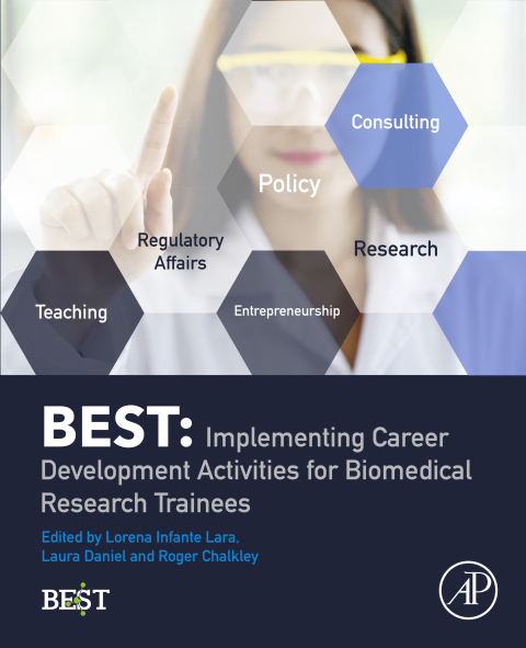 Cover image for book BEST