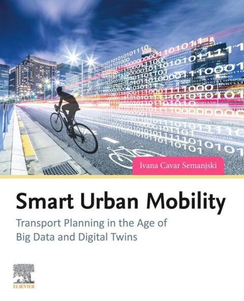 Cover image for book Smart Urban Mobility