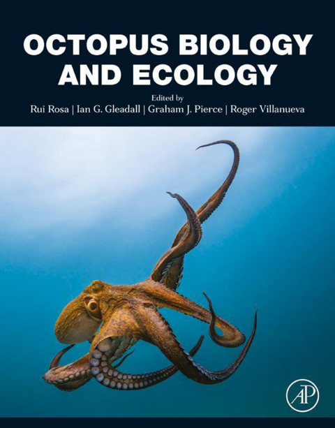 Cover image for book Octopus Biology and Ecology