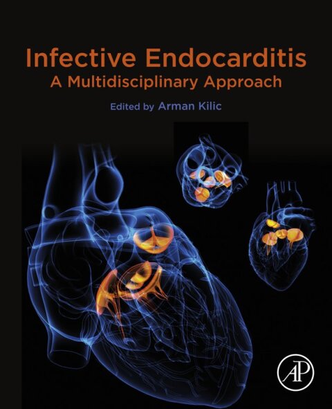 Cover image for book Infective Endocarditis