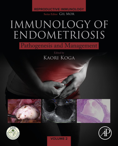 Cover image for book Immunology of Endometriosis