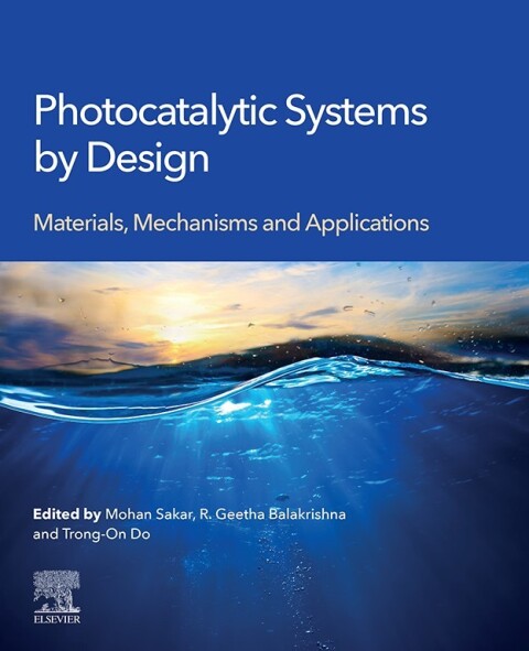 Cover image for book Photocatalytic Systems by Design