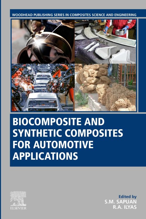 Biocomposite and Synthetic Composites for Automotive Applications 