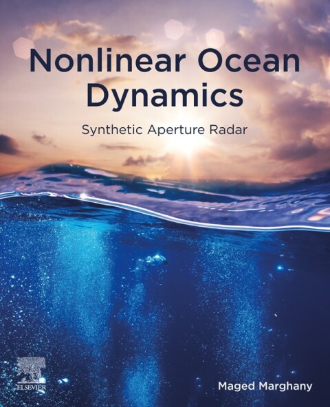 Cover image for book Nonlinear Ocean Dynamics