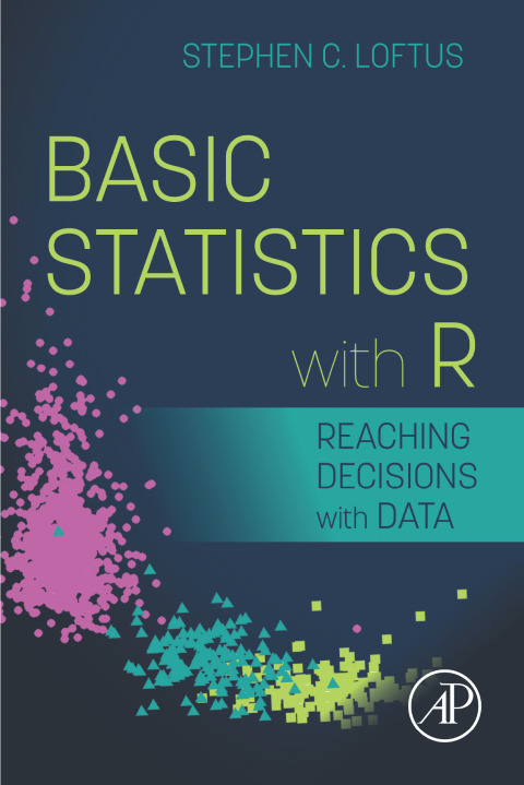 Basic Statistics with R 