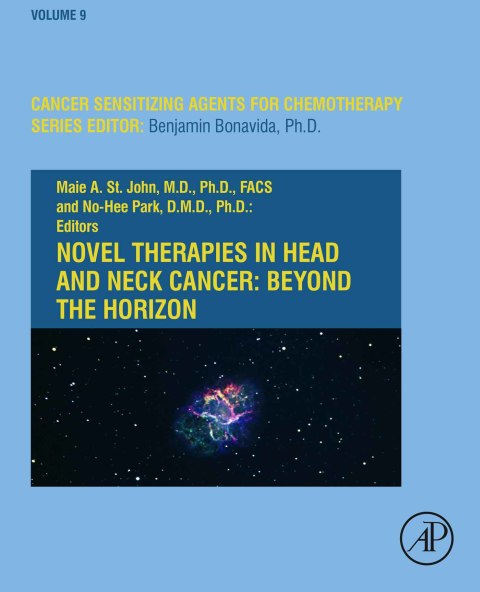 Novel Therapies in Head and Neck Cancer: Beyond the Horizon 
