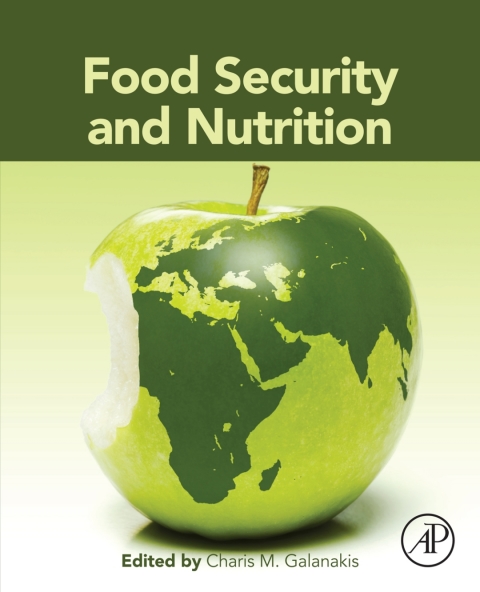 Cover image for book Food Security and Nutrition