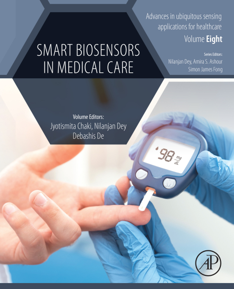 Smart Biosensors in Medical Care 