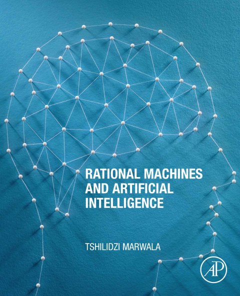 Cover image for book Rational Machines and Artificial Intelligence