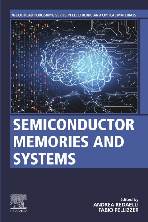 Cover image for book Semiconductor Memories and Systems